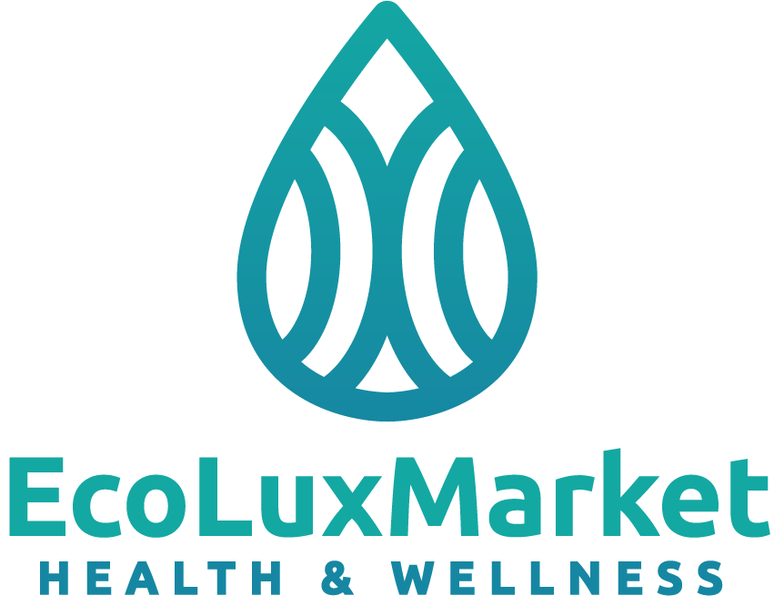 EcoLux Market logo