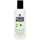 Load image into Gallery viewer, Black Seed Shampoo  Herbal  8 oz