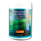 Load image into Gallery viewer, Ancient Secrets Aromatherapy Dead Sea Mineral Baths Eucalyptus (1x2 Lb)