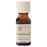 Load image into Gallery viewer, Aura Cacia Frankincense Prcs Essence (1x0.5OZ )
