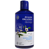 Load image into Gallery viewer, Avalon Organics Medicated Anti Dandruff Shampoo (1x14 OZ)