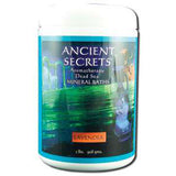 Load image into Gallery viewer, Ancient Secrets Aromatherapy Dead Sea Mineral Baths Lavender (1x2 Lb)