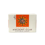 Load image into Gallery viewer, Zion Health Clay Soap Sunrise 6 Oz