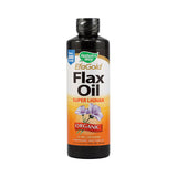 Load image into Gallery viewer, Nature&#39;s Way EFAGold Flax Oil Super Lignan (16 fl Oz)