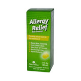 Load image into Gallery viewer, NatraBio Allergy Relief Non-Drowsy (1x1 fl oz)