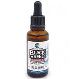 Load image into Gallery viewer, Amazing Herbs Black Seed Oil Cold Pressed Premium (1x1 fl Oz)