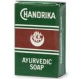Load image into Gallery viewer, Chandrika Sandal Soap (1x75 GM)