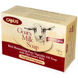 Load image into Gallery viewer, Canus Goats Milk Bar Soap Original Fragrance (1x 5 Oz)
