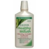 Load image into Gallery viewer, Jason&#39;s Healthy Mouth Mouthwash (1x16 Oz)