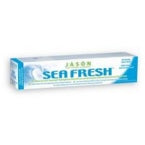 Load image into Gallery viewer, Jason&#39;s Toothpaste Sea Fresh Toothpaste (1x6 Oz)