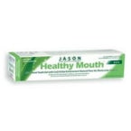 Load image into Gallery viewer, Jason&#39;s Tgel Healthy Mouth Coq10 Fluoride (1x6 Oz)