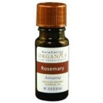 Load image into Gallery viewer, Aura Cacia Rosemary Essential Oil (1x0.25Oz)