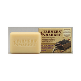 Load image into Gallery viewer, Farmer&#39;s Market Natural Bar Soap Blackberry Preserves (1x5.5 Oz)