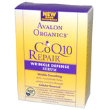 Load image into Gallery viewer, Avalon Organics Coq10 Wrink Serum (1x0.55OZ )