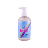 Load image into Gallery viewer, Rainbow Research Baby Oh Baby Organic Herbal Body Wash (8 fl Oz)