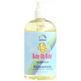 Load image into Gallery viewer, Rainbow Research Shampoo Organic Herbal Baby Scented (16 fl Oz)