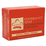 Load image into Gallery viewer, Nubian Heritage Peppermint &amp; Aloe Sp (1x5OZ )