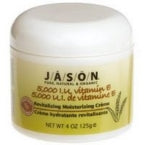 Load image into Gallery viewer, Jason&#39;s Vitamin E Cream 5 000 Iu (1x4 Oz)