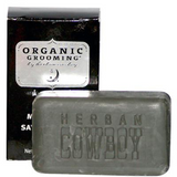 Load image into Gallery viewer, Herban Cowboy Dusk Milled Soap (1x5 Oz)