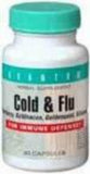 Load image into Gallery viewer, Quantum Health Cold &amp; Flu Season (1x30 CAP)