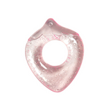 Load image into Gallery viewer, Green Sprouts Cool Soothing Teether Ring Pink Strawberry