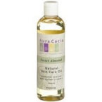 Load image into Gallery viewer, Aura Cacia Sweet Almond Oil (1x16 Oz)