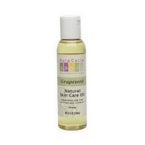 Load image into Gallery viewer, Aura Cacia Grapeseed Oil (1x4 Oz)