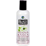 Load image into Gallery viewer, Black Seed Conditioner  Henna and Amla  8 oz