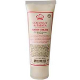 Load image into Gallery viewer, Nubian Heritage Hand Creme Coconut Ppya (1x4OZ )