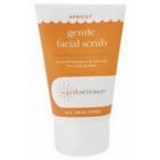 Load image into Gallery viewer, Earth Science Apricot Facial Scrub Cream (1x4 Oz)