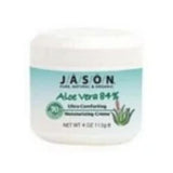 Load image into Gallery viewer, Jason&#39;s Aloe Vera 84% Cream With Vitamins (1x4 Oz)