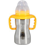 Load image into Gallery viewer, Thinkbaby Cup  Sippy  Of Steel  9 oz