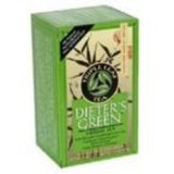Load image into Gallery viewer, Triple Leaf Tea Dieters Green Tea (6x20 Bag)
