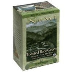 Load image into Gallery viewer, Numi Tea Toasted Rice Green Tea (6x16 Bag)