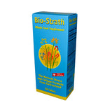 Load image into Gallery viewer, Bio-Strath Whole Food Supplement Stress and Fatigue Formula (1x100 Tablets)