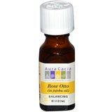 Load image into Gallery viewer, Aura Cacia Rose Otto Prcs Essence (1x0.5OZ )
