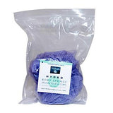 Load image into Gallery viewer, Earth Therapeutics Lavender Body Sponge (1xct)