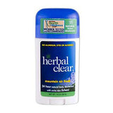 Load image into Gallery viewer, Herbal Clear Deodorant Mountain Air (1 Each)