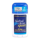 Load image into Gallery viewer, Herbal Clear Sport Deodorant (1 Each)