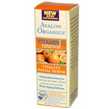 Load image into Gallery viewer, Avalon Vitamin C Facial Serum (1x1 Oz)
