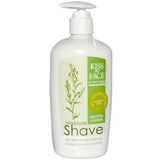 Load image into Gallery viewer, Kiss My Face Green Tea Bamboo Moisture Shaves (1x11 Oz)