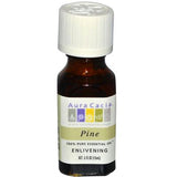 Load image into Gallery viewer, Aura Cacia Pine Essential Oil (1x.5 Oz)