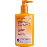 Load image into Gallery viewer, Avalon Vitamin C Face Cleanser (1x8.5 Oz)
