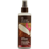 Load image into Gallery viewer, Desert Essence Coconut Hair Defrizzer (1x8.5 Oz)