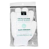 Load image into Gallery viewer, Earth Therapeutics Exfol Hydrating Glv White (1x1Each)