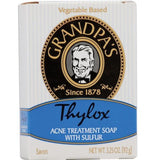 Load image into Gallery viewer, Grandpa Soap Co Thylox Med Soap (1x3.25OZ )