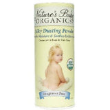 Load image into Gallery viewer, Nature&#39;s Baby Organics Powder Canister (1x4OZ )