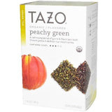 Load image into Gallery viewer, Tazo Pchy Green Tea (6x20BAG )
