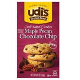 Load image into Gallery viewer, Udi&#39;s Gluten Free Chocolate Chip Pecan Cookie (6x9.17OZ )