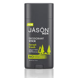 Load image into Gallery viewer, Jason Natural Deodorant Stick Forest Fresh (1x2.5 OZ)